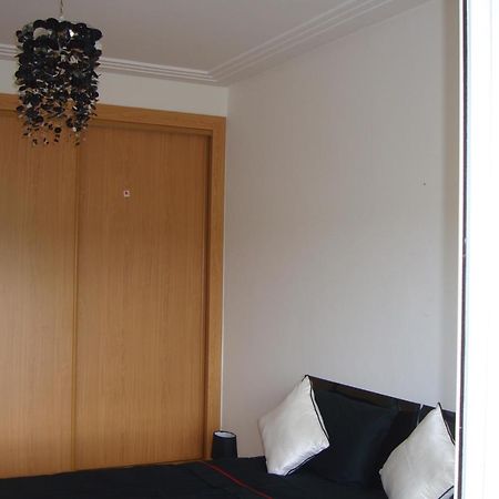 Appartement De Luxe Asilah Ngoại thất bức ảnh