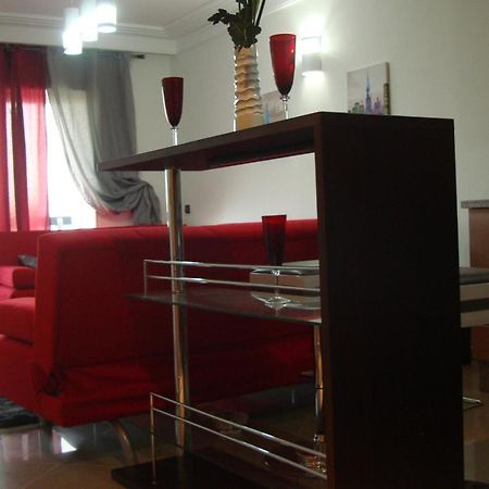 Appartement De Luxe Asilah Ngoại thất bức ảnh