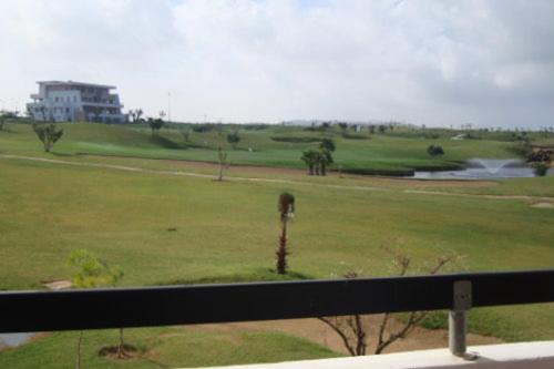 Appartement De Luxe Asilah Ngoại thất bức ảnh