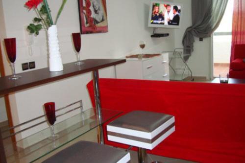 Appartement De Luxe Asilah Ngoại thất bức ảnh