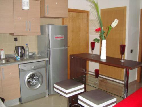 Appartement De Luxe Asilah Ngoại thất bức ảnh