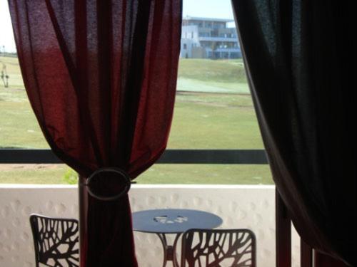 Appartement De Luxe Asilah Ngoại thất bức ảnh