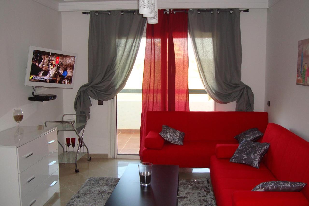 Appartement De Luxe Asilah Ngoại thất bức ảnh