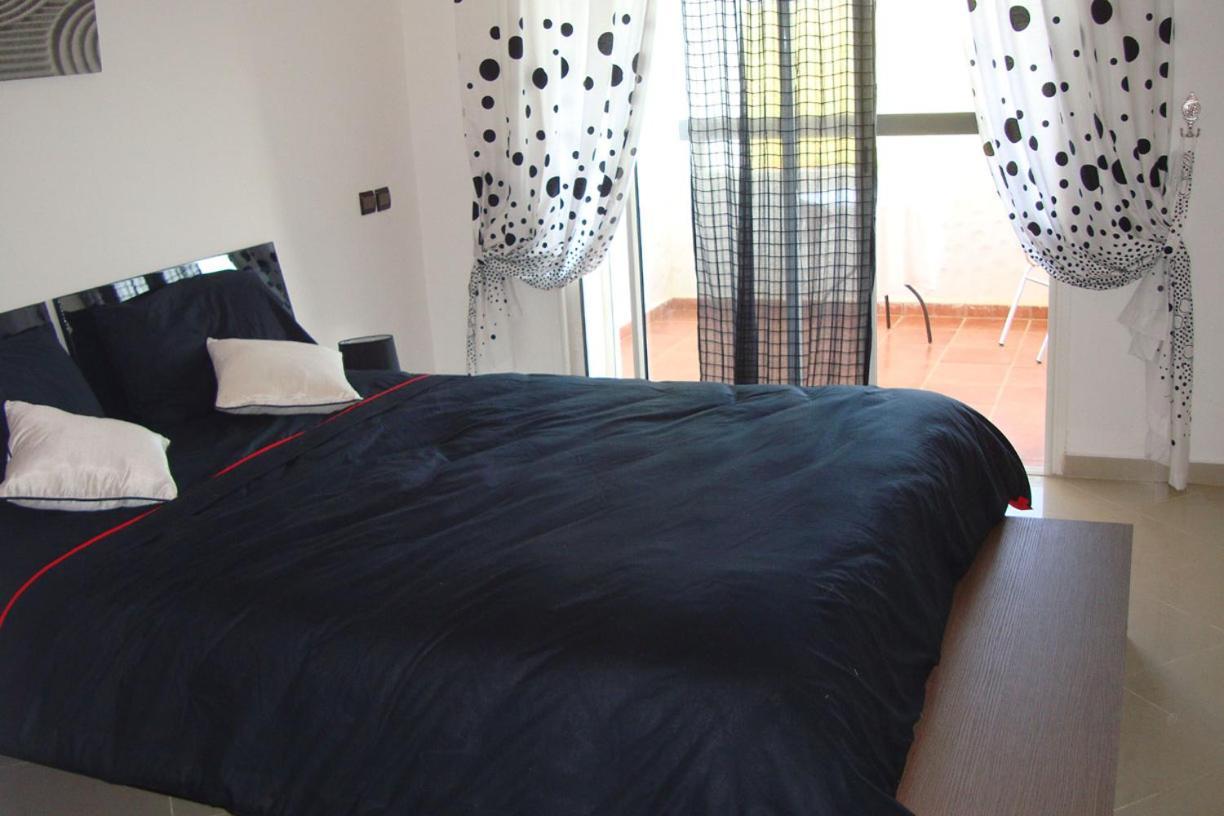 Appartement De Luxe Asilah Ngoại thất bức ảnh