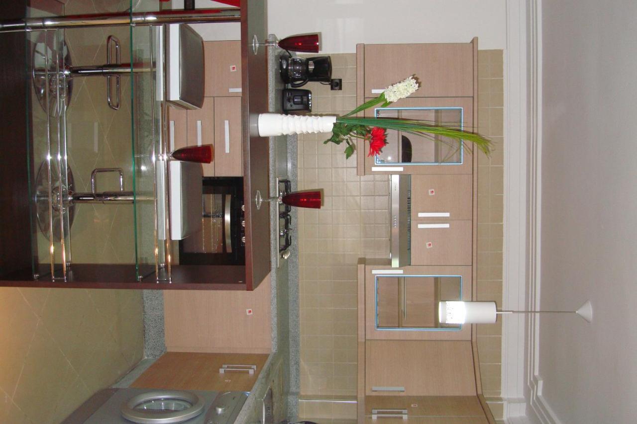 Appartement De Luxe Asilah Ngoại thất bức ảnh