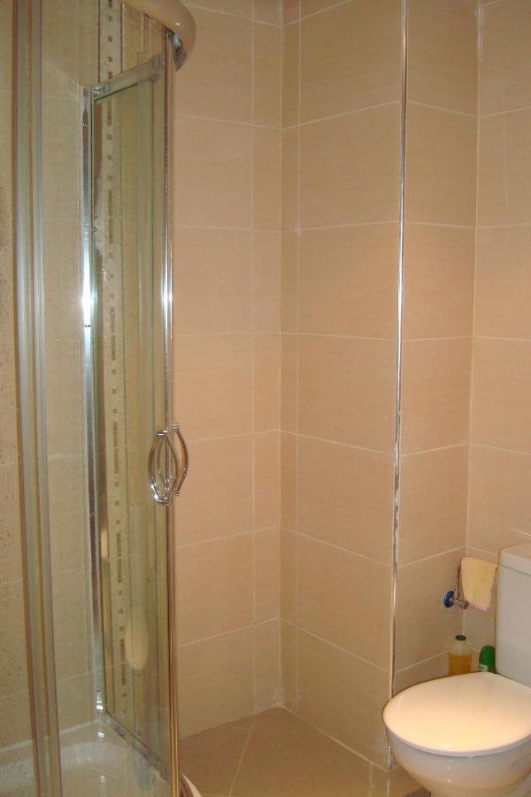 Appartement De Luxe Asilah Ngoại thất bức ảnh